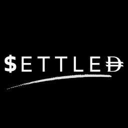 We Settled app logo